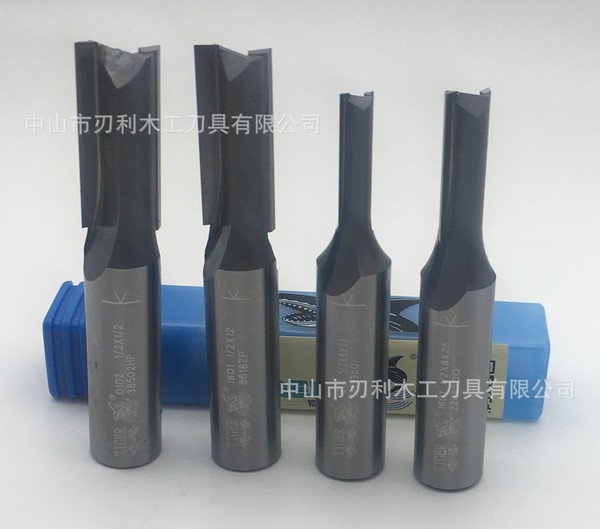 Tiger sharks 0102 1/2*3/8 12MM-10MM double-blade straight tool 10MM Jomin