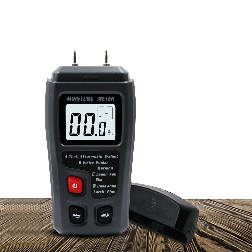 Wood Moisture Tester Jundong MT10