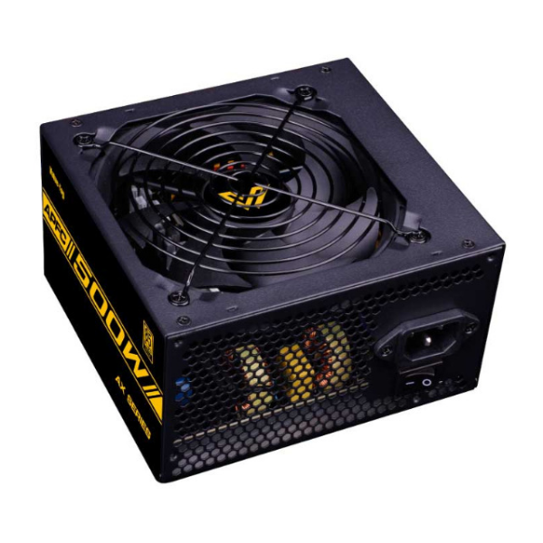 Value-Top VT-AX500 Real 500W Power Supply