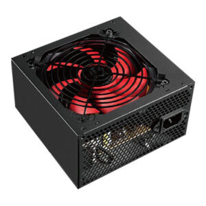 Live Tech 600W Power Supply for Computer