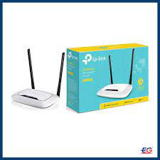 TP-Link TL-WR841N 300Mbps Wireless Router