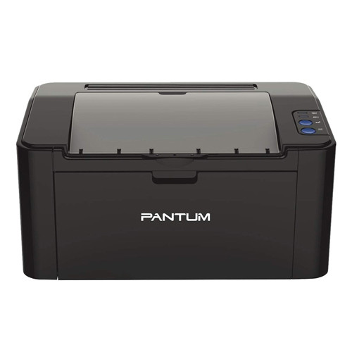 Pantum P2500W Single Function Mono Laser Printer