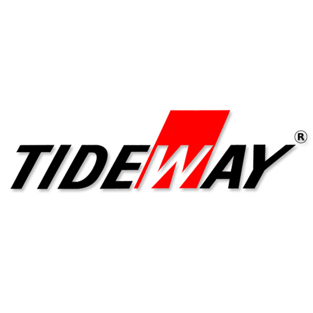 Tideway wave