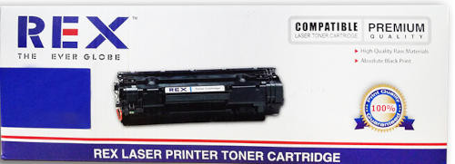 Rex 79A (CF279A) Laser Toner Cartridge