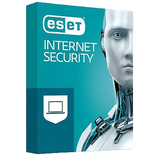 ESET INTERNET SECURITY 1 USER