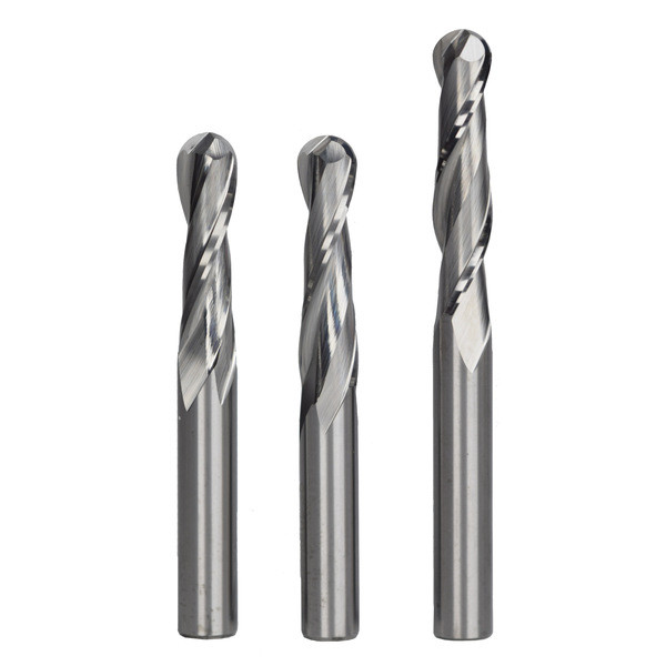 3D Cutter Bits Tools