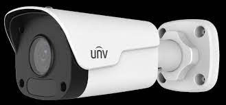 Uniview IPC2122CR3-PF40-A 2MP Mini Fixed Bullet IP Camera