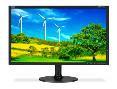 Sky View 19 Inch HD Wide Screen LED Monitor